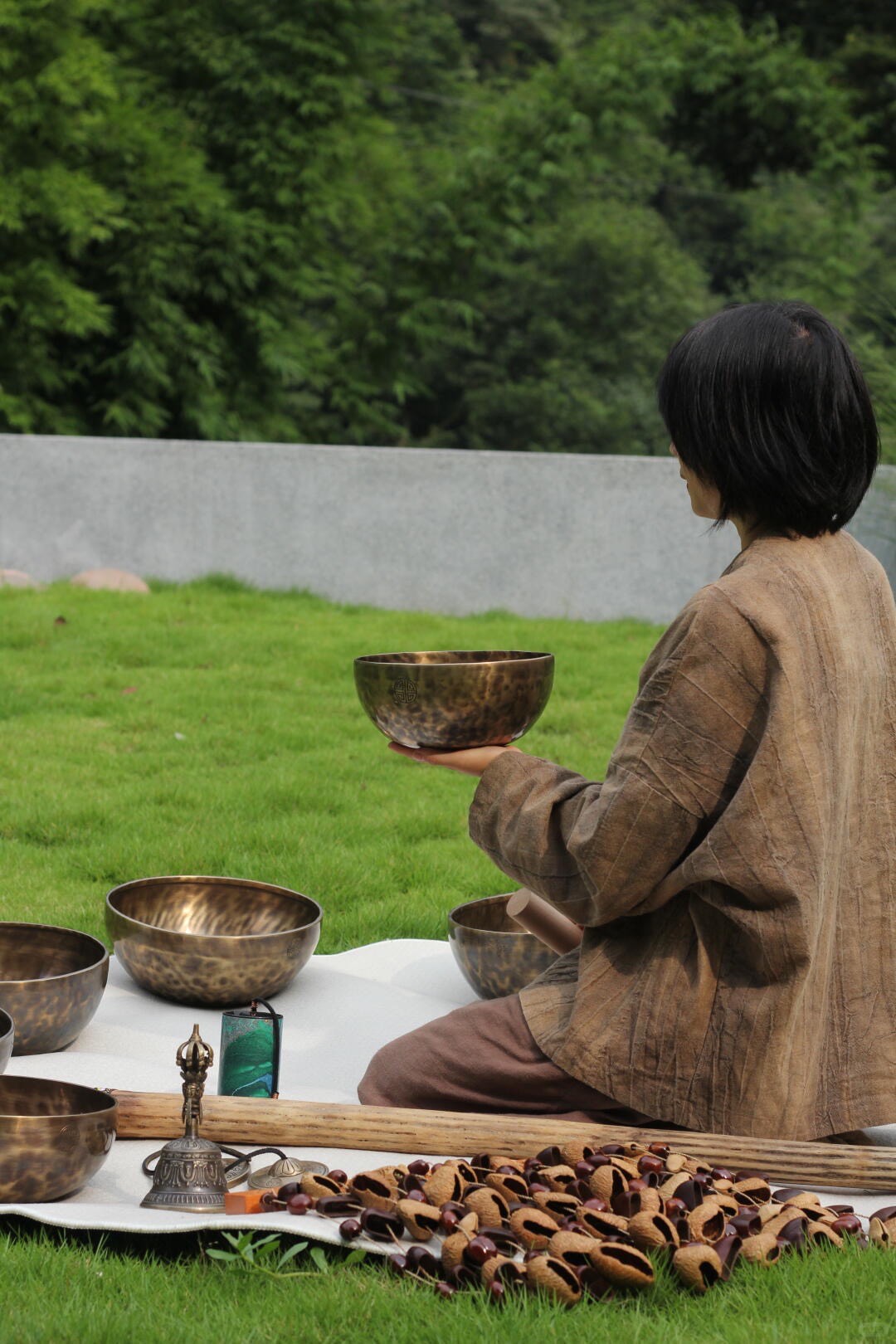 Zoland — E'Mei Mountain — E'Mei Mountain (3)