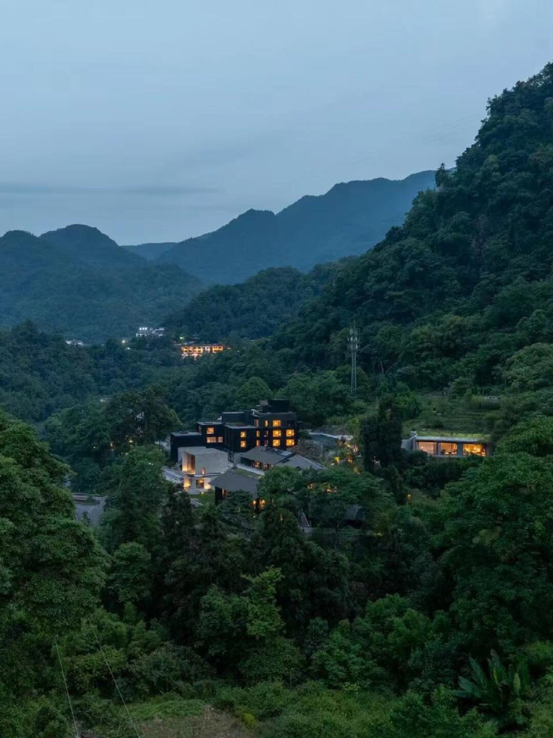 Zoland — E'Mei Mountain — E'Mei Mountain (14)