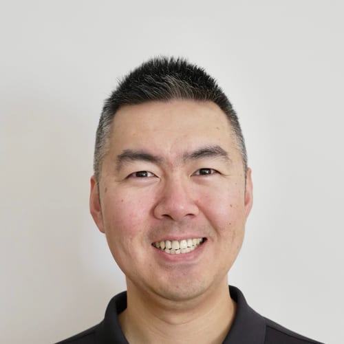 Nathan Qi