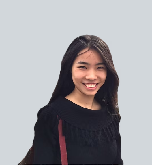 Scarlett Mao, Guide at Boutique China