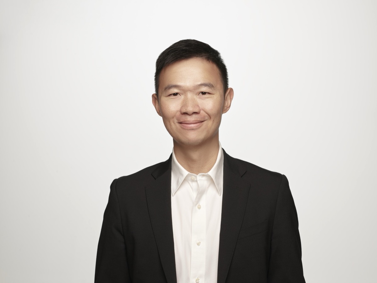 Zhaoyuan Li, Founder at Boutique China