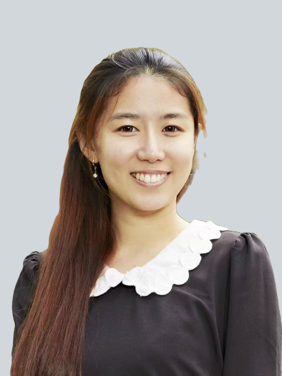 Rosy Luo, Travel Specialist at Boutique China