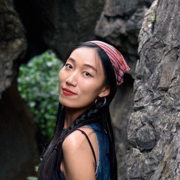 Jean Zhang, Guide at Boutique China